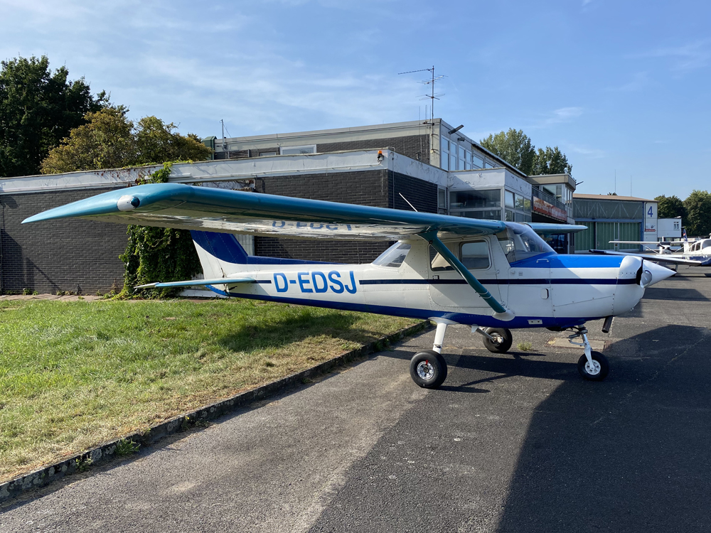 Flugschule MGL, Privatpilotenlizenz