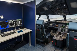 MCC A320 Training, Flugschule, Mönchengladbach, TL-Aviation, Become a Pilot, Ausbildung Berufspilot, Type Rating, A320 Simulator, NRW