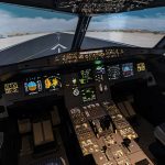A320 Inhouse Simulator