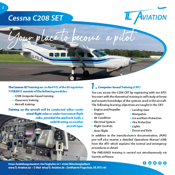 Flyer_Cessna Cessna C208 Set
